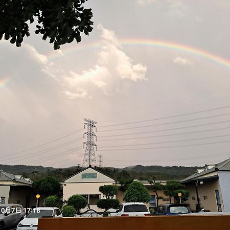 田园南湾民宿 外观 照片
