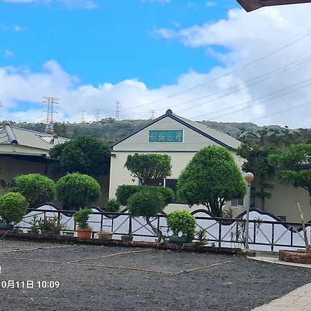 田园南湾民宿 外观 照片