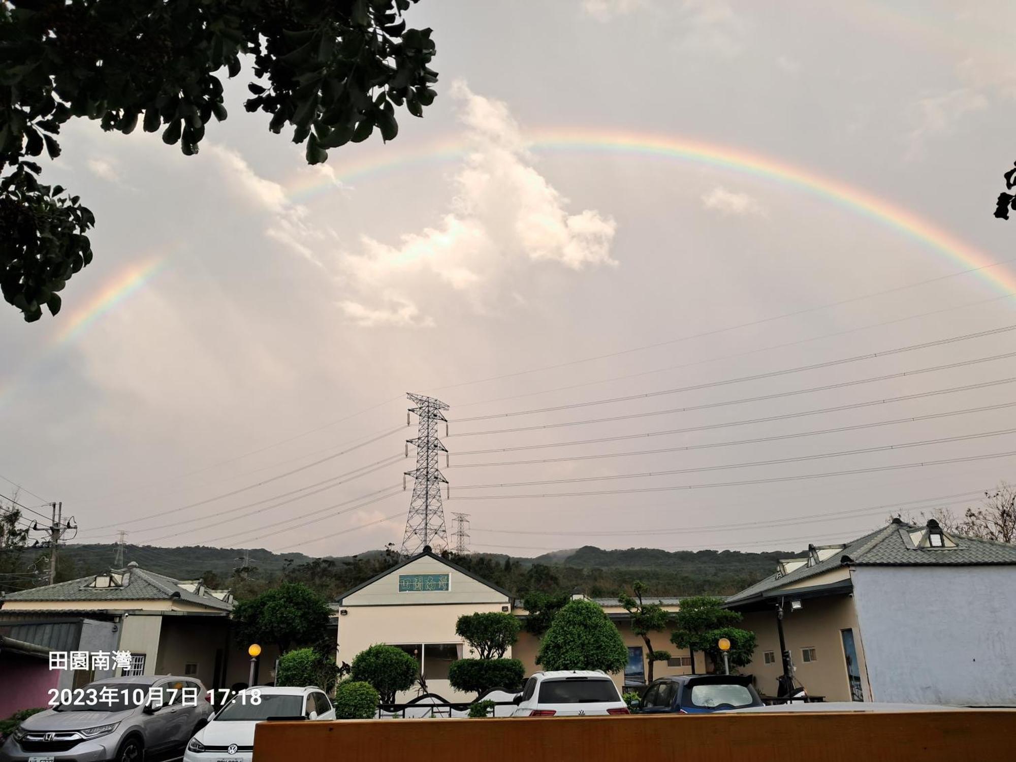 田园南湾民宿 外观 照片