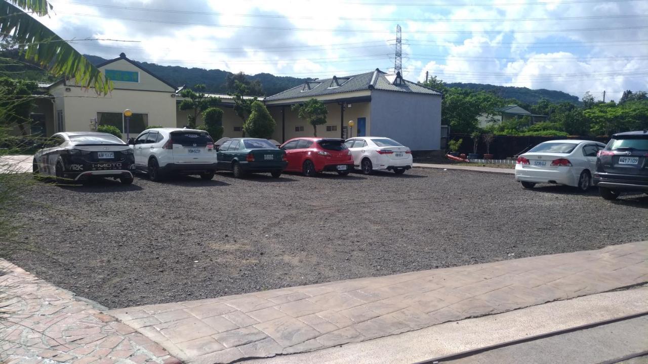 田园南湾民宿 外观 照片